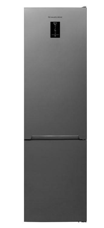Schaub Lorenz SLUS379G4E отдельностоящий холодильник