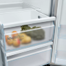 Bosch KAN93VL30R отдельностоящий холодильник