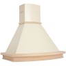 Rainford RCH-4901 White/Linden вытяжка настенная