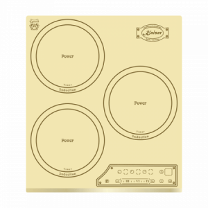 Kaiser KCT 4795 FI ElfAD индукционная варочная панель