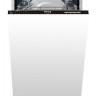 Korting KDI 45130 встраиваемая посудомоечная машина 45 см