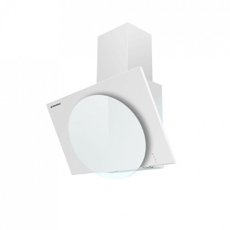 Maunfeld TOWER L TOUCH 60 White