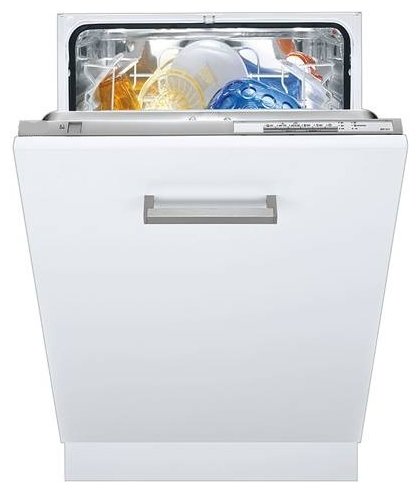 Korting KDI 6030 посудомоечная машина встраиваемая