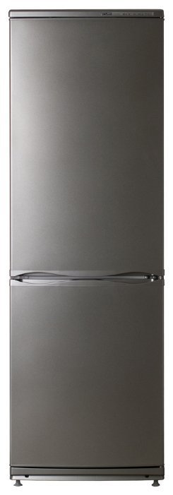 Атлант ХМ 6021-080 холодильник комбинированный