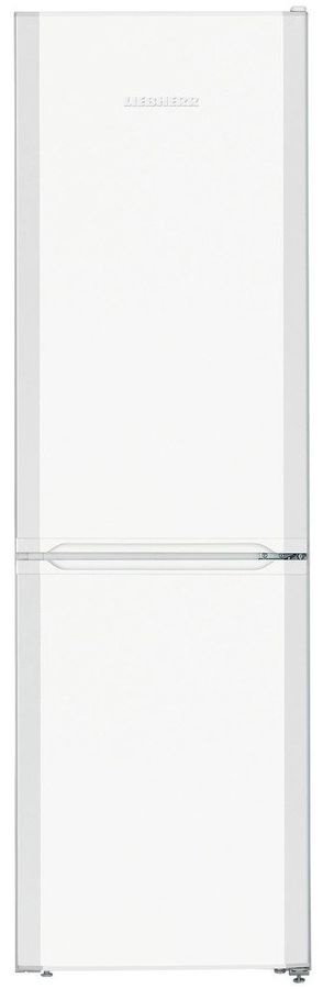 Liebherr CU 3331 холодильник