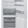 Schaub Lorenz SLUS379W4E отдельностоящий холодильник