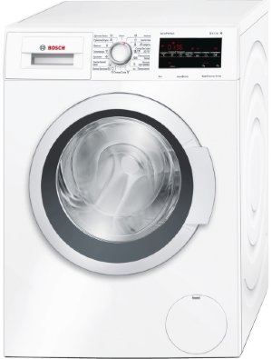 Bosch WAT20441OE фронтальная стиральная машина с загрузкой до 9 кг