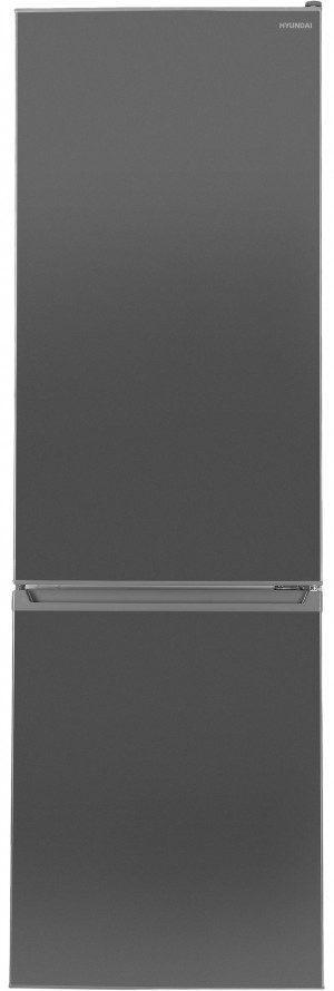 Hyundai CC3091LIX холодильник с морозильником