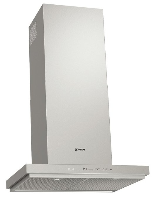 Gorenje WHT661S2X вытяжка каминная