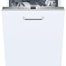Neff S585M50X4R посудомоечная машина встраиваемая