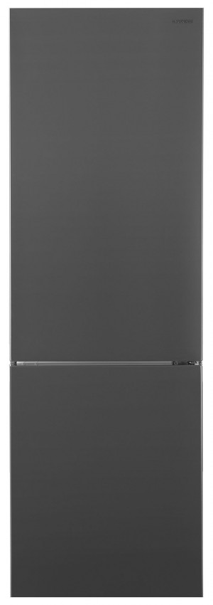 Hyundai CC3093FIX нержавеющая сталь холодильник
