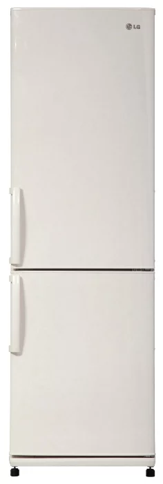 LG GA-B409UEDA холодильник No Frost