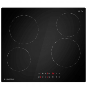 Maunfeld CVCE594STBK электрическая варочная панель