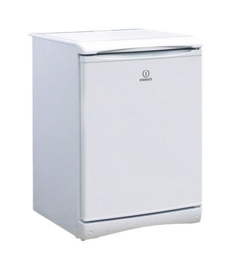 Indesit TT 85 холодильник с морозильником минибар