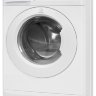 Indesit NWU 5105 L B суперузкая стиральная машина