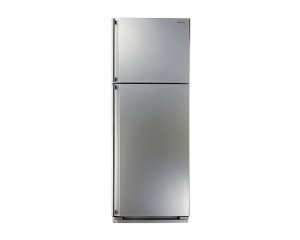 Sharp SJ-58С-SL холодильник двухкамерный