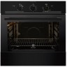 Electrolux EOG91102AK духовой шкаф газовый с электрическим грилем