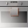 Gorenje BCM547ST компактный духовой шкаф с микроволновкой