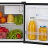 Korting KS50A-Wood холодильник комбинированный