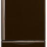 Hitachi R-B 572 PU7 GBW холодильник отдельностоящий
