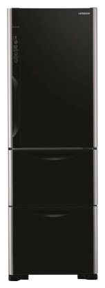 Hitachi R-SG37 BPU GBK холодильник
