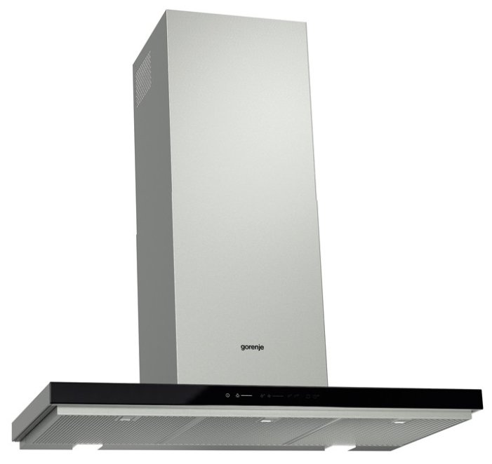 Gorenje WHT941A2XBG вытяжка каминная