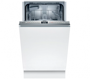 Bosch SPV4HKX2DR встраиваемая посудомоечная машина