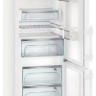 Liebherr CNP 4858 холодильник двухкамерный