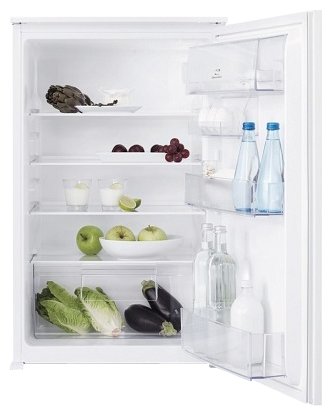 Electrolux ERN91400AW холодильник встраиваемый