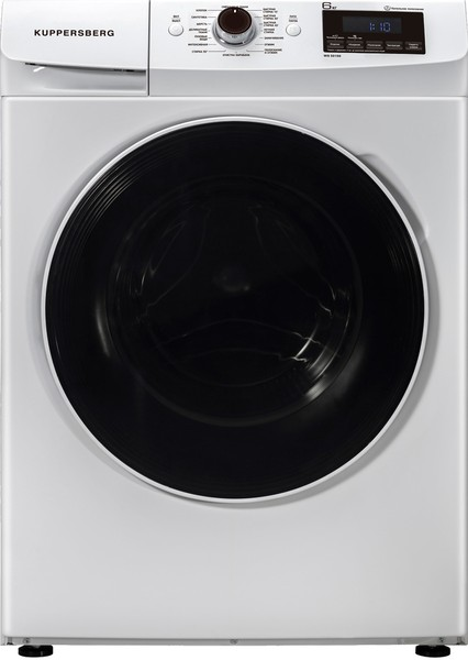Kuppersberg WS 50106 отдельностоящая стиральная машина