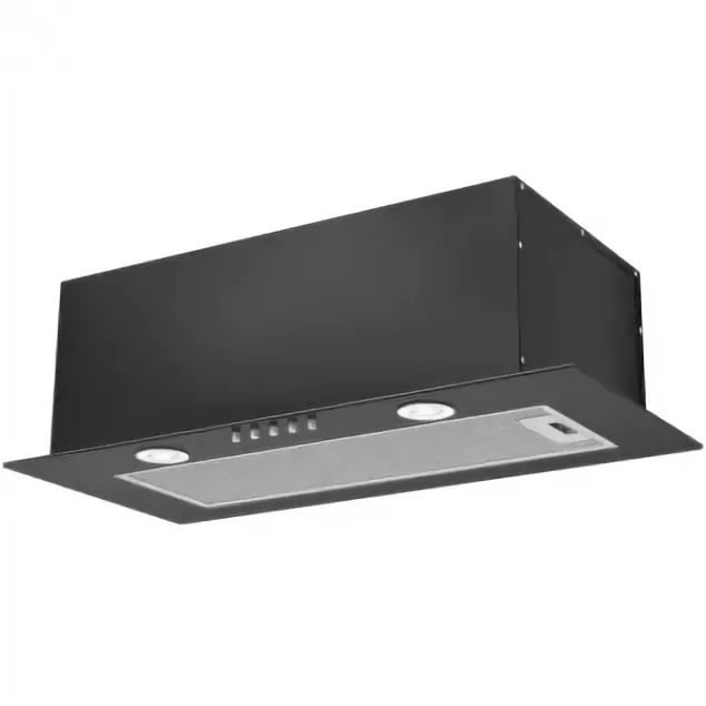 Konigin Skybox Black Glass 60 3B-SB60-0101 вытяжка встраиваемая