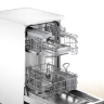 Bosch SPS2IKW1CR отдельностоящая посудомоечная машина