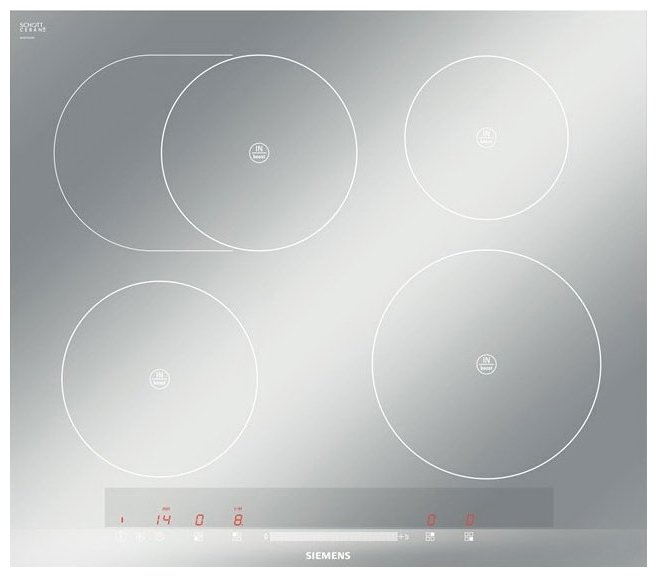 Siemens EH 679 MB 17 E электрическая варочная панель