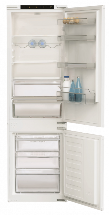 Kuppersbusch FKG 8340.0i встраиваемый холодильно-морозильный шкаф