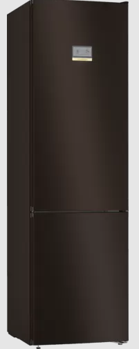 Bosch KGN39AD31R холодильник с морозильной камерой