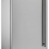 Smeg RF376LSIX холодильник с морозильником No-Frost