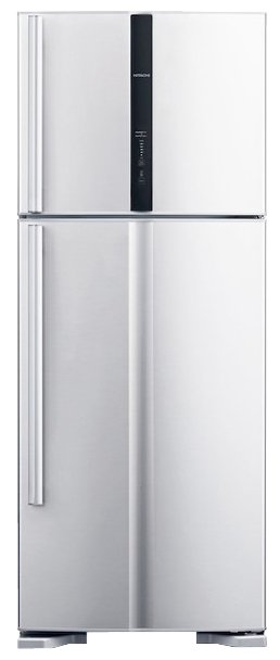 Hitachi R-V 542 PU3 PWH холодильник