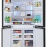 Sharp SJ-FJ97VBK  холодильник многодверный