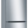 Bosch KGE39XL2AR холодильник с морозильником