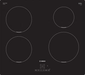 Bosch PIE611BB5E индукционная варочная панель