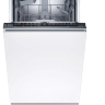 Bosch SPV2HKX1DR встраиваемая посудомоечная машина