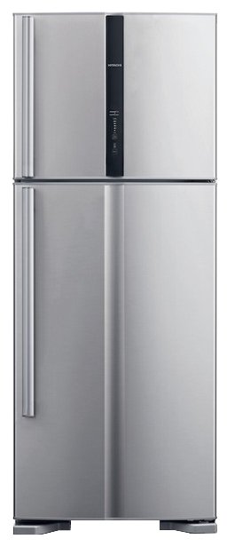 Hitachi R-V 542 PU3 SLS холодильник