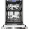 Midea M45BD-1006D3 посудомоечная машина