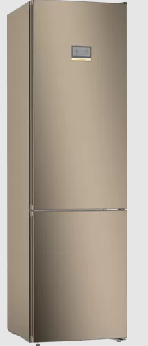 Bosch KGN39AV31R холодильник с морозильной камерой