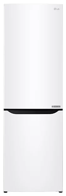 LG GA-B429SQCZ холодильник No Frost