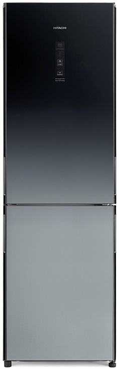 Hitachi R-BG 410 PU6X XGR холодильник