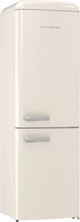 Gorenje ONRK619EC отдельностоящий холодильник