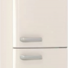 Gorenje ONRK619EC отдельностоящий холодильник
