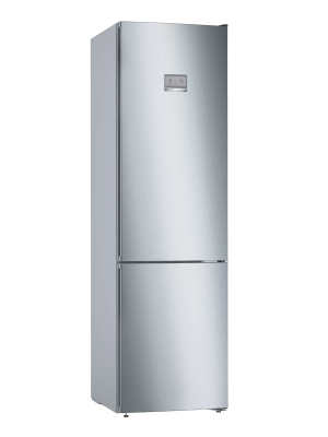 Bosch KGN39AI32R отдельностоящий холодильник с морозильником