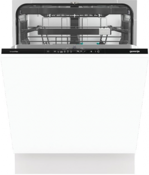 Gorenje GV671C60 встраиваемая посудомоечная машина